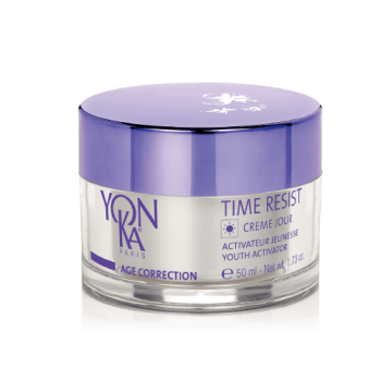 逆時光無痕日霜