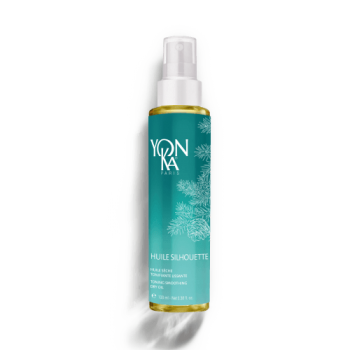 勻柔輕活美體油