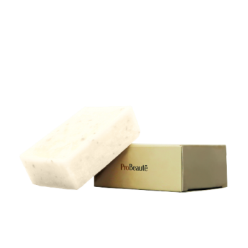 牛奶植物處方皂