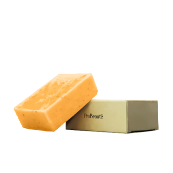 亞根果油處方皂