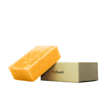 金盞花植物處方皂