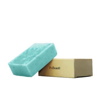 薰衣草植物處方皂