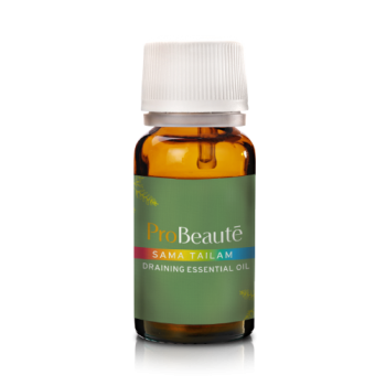 莎瑪純精油 頂輪