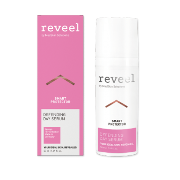 極限防衛精華乳