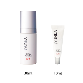 透白皙防曬霜SPF 50