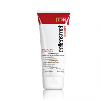 緊緻美體護膚霜