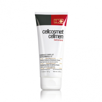 淨白柔塑亮膚霜