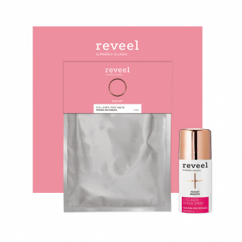 美魔逆齡膠原套裝