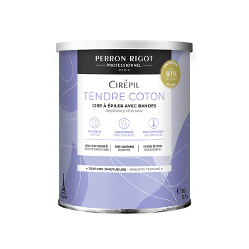 棉柔嫩膚低溫蠟