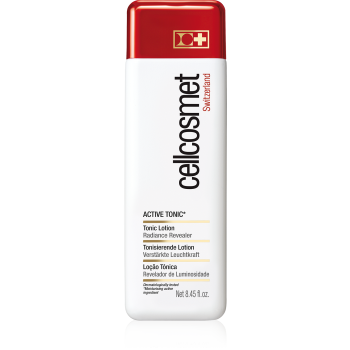 深層角質調理水