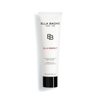 植萃柔顏潔膚霜  (抗汙配方)