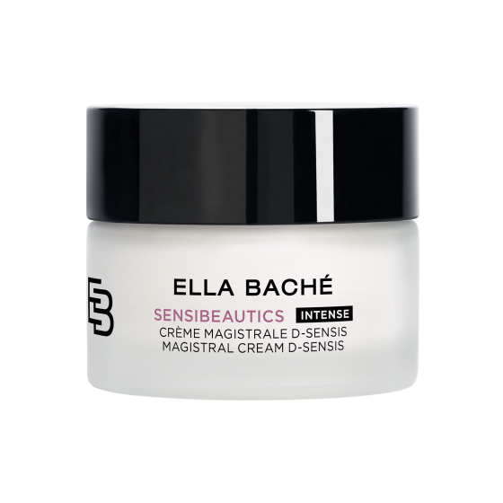 極致舒敏霜_SENSIBEAUTICS - VE Creme Magistrale D-Sensis - Pot 50ml sans ombre