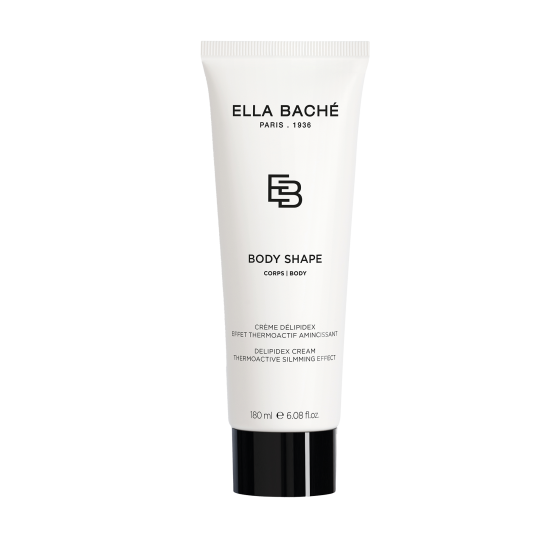 火效纖護霜BODY SHAPE - VE Delipidex - Tube 180ml