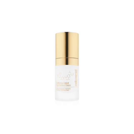 活力金純眼霜＿CELLLIFT-EYE-CONTOUR-15ml