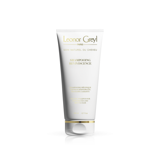 星辰晶鑽洗髮菁_SHAMPOOING REVIVISCENCE_200ml 